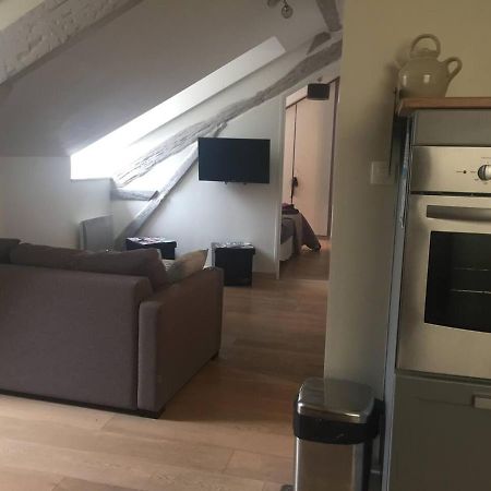 Appartement Cosy Entre Bosquet Et Beaumont Pau Extérieur photo