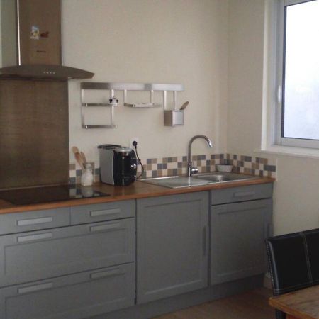 Appartement Cosy Entre Bosquet Et Beaumont Pau Extérieur photo
