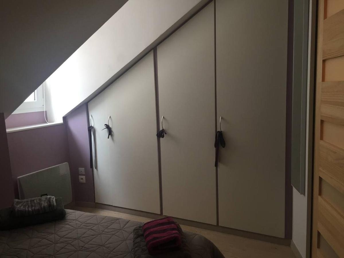Appartement Cosy Entre Bosquet Et Beaumont Pau Extérieur photo